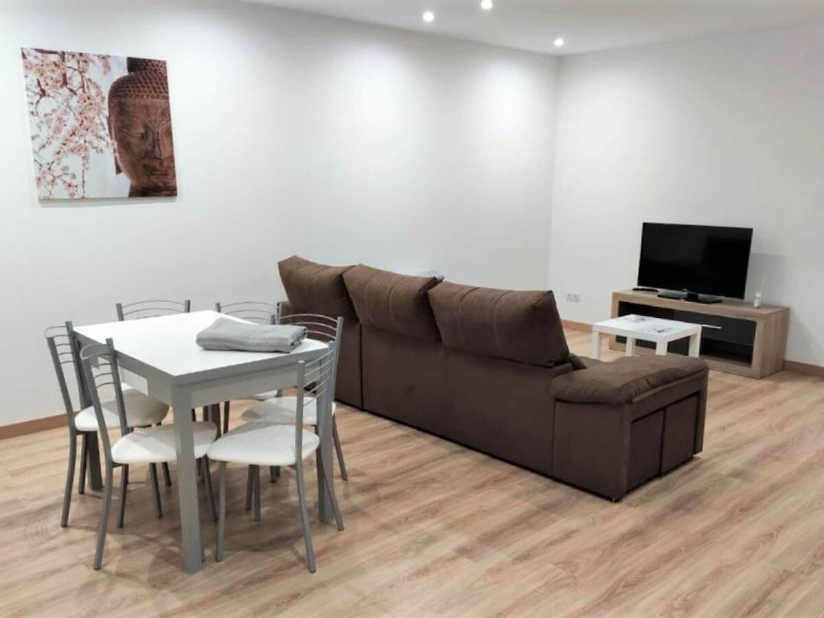 Apartment Nogueira de Ramuin Features 1