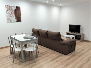 Apartment Nogueira de Ramuin Ausstattung 25