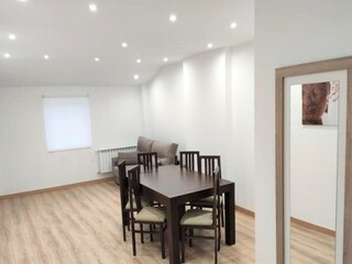 Apartment Nogueira de Ramuin Features 22