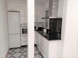 Appartement Nogueira de Ramuin Kenmerken 27