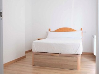 Apartamento Nogueira de Ramuin Características 16