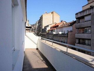 Appartement Nogueira de Ramuin Buitenaudio-opname 2