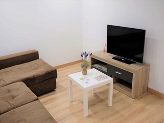 Appartement Nogueira de Ramuin Kenmerken 15