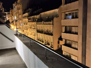 Apartment Nogueira de Ramuin Outdoor Recording 2