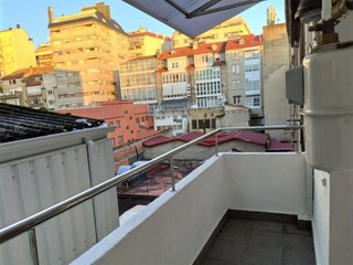 Appartement Nogueira de Ramuin Enregistrement extérieur 5