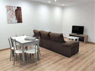 Apartment Nogueira de Ramuin Features 15