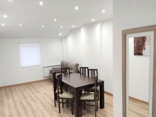Apartamento Nogueira de Ramuin Características 17