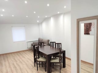 Apartment Nogueira de Ramuin Ausstattung 12