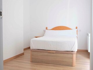 Apartamento Nogueira de Ramuin Características 14