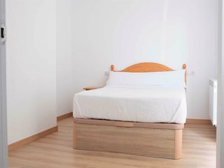 Apartment Nogueira de Ramuin Features 18