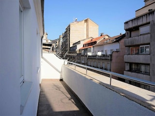 Apartment Nogueira de Ramuin Außenaufnahme 2