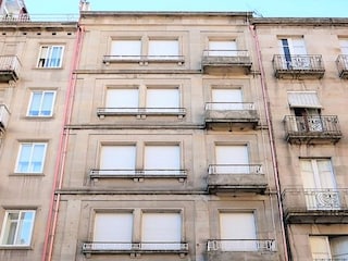 Apartment Nogueira de Ramuin Outdoor Recording 1