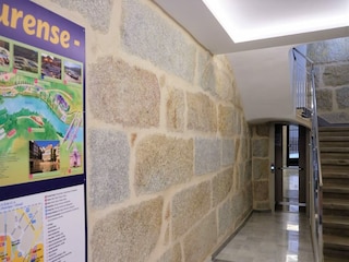 Apartment Nogueira de Ramuin Ausstattung 19