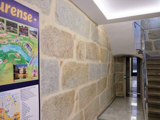 Apartment Nogueira de Ramuin Features 19