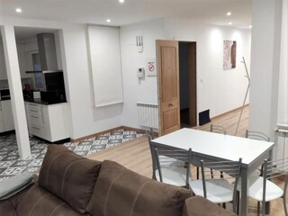 Appartement Nogueira de Ramuin Équipement 22