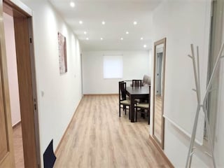 Apartment Nogueira de Ramuin Ausstattung 9