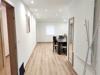 Appartement Nogueira de Ramuin Équipement 9
