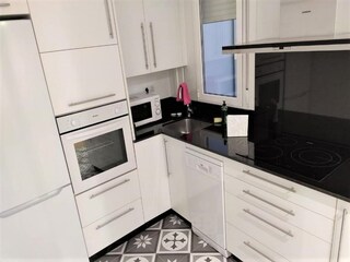 Appartement Nogueira de Ramuin Équipement 23