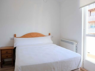 Apartment Nogueira de Ramuin Features 10