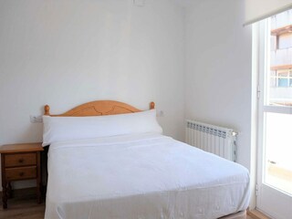 Appartement Nogueira de Ramuin Équipement 10