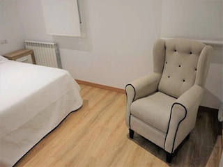 Appartement Nogueira de Ramuin Équipement 20