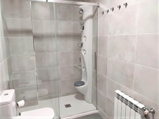 Apartment Nogueira de Ramuin Ausstattung 10