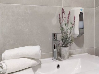 Apartment Nogueira de Ramuin Ausstattung 29