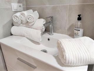 Apartment Nogueira de Ramuin Features 13