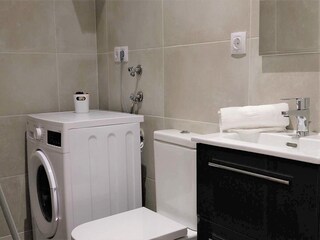 Appartement Nogueira de Ramuin Équipement 7
