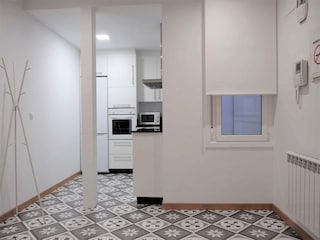 Apartment Nogueira de Ramuin Features 14