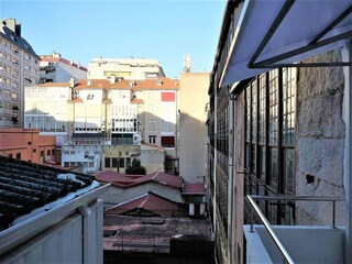 Appartement Nogueira de Ramuin Buitenaudio-opname 6
