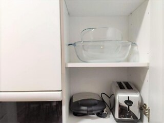Appartement Nogueira de Ramuin Kenmerken 22