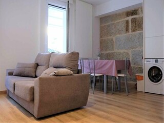 Appartement Nogueira de Ramuin Kenmerken 10