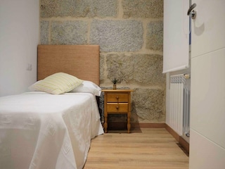 Apartment Nogueira de Ramuin Features 16