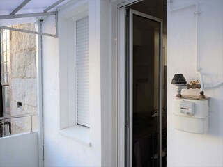 Appartement Nogueira de Ramuin Buitenaudio-opname 6