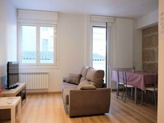 Apartamento Nogueira de Ramuin Características 18