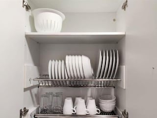 Apartment Nogueira de Ramuin Features 14