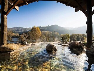 Appartement Nogueira de Ramuin  33