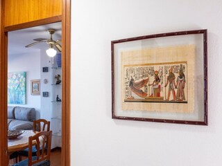 Vakantiehuis O Grove Kenmerken 15