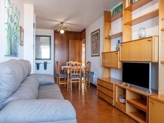 Ferienhaus O Grove Ausstattung 16