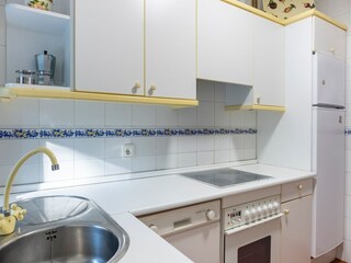 Casa per le vacanze O Grove Caratteristiche 14