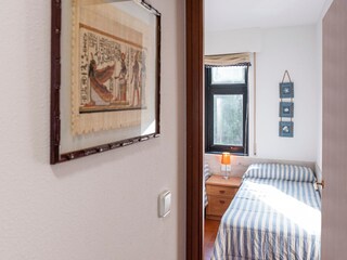 Ferienhaus O Grove Ausstattung 19