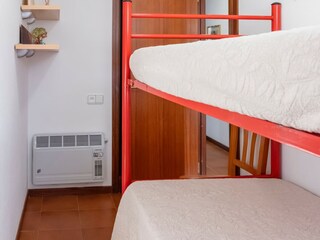 Maison de vacances O Grove Équipement 19