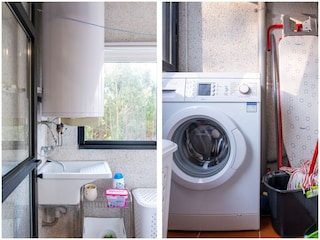 Maison de vacances O Grove Équipement 32