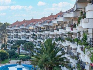 Ferienhaus O Grove Außenaufnahme 5