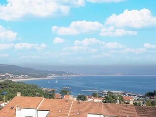 Casa de vacaciones O Grove Grabación al aire libre 8