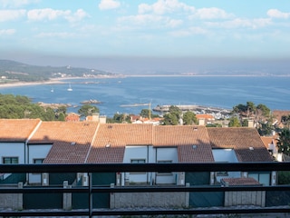 Casa de vacaciones O Grove Grabación al aire libre 9