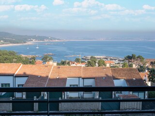 Casa per le vacanze O Grove Registrazione all'aperto 3