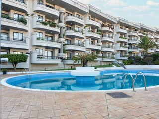 Vakantiehuis O Grove Buitenaudio-opname 13