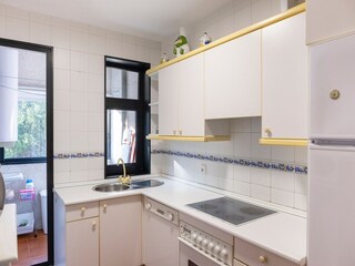 Vakantiehuis O Grove Kenmerken 30